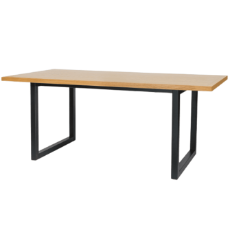 Mesa de comedor Camden (Roble)